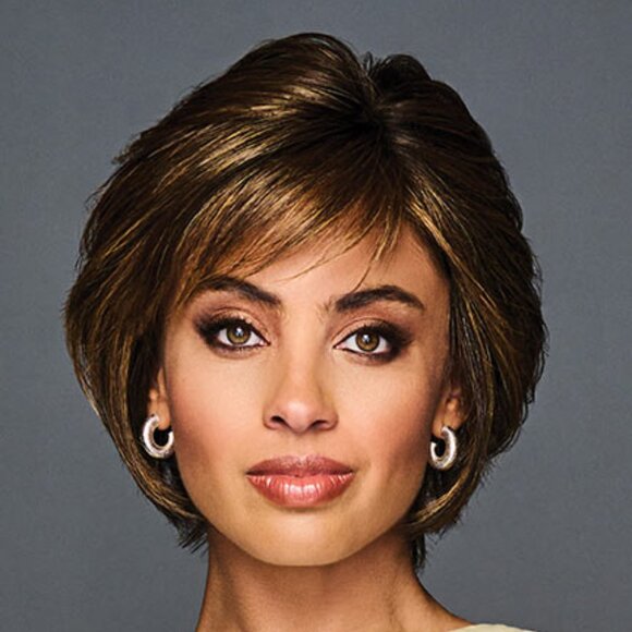 GABOR MAKE A STATEMENT in GF8-29SS Hazelnut (ROOTED SHADE) - Picture 6 of 6